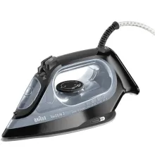 Утюг Braun SI 3055 BK