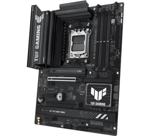 Материнская плата ASUS TUF Gaming B850-Plus WiFi
