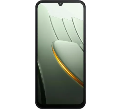 Телефон POCO C81 Pro 4GB/128GB международная версия черный
