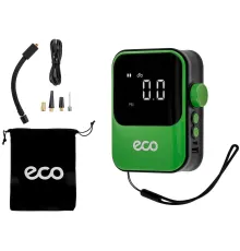 Автомобильный компрессор ECO AE-007 Comfort