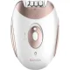 Эпилятор Cecotec SkinCare Depil-Action Go 4749