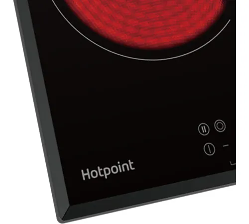 Варочная панель Hotpoint HR 4O3 BAS