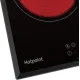 Варочная панель Hotpoint HR 4O3 BAS