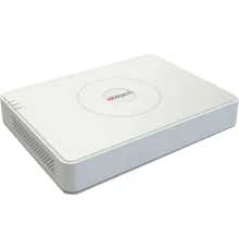 Сетевой видеорегистратор HiWatch DS-N208PC