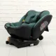 Детское автокресло Indigo Aero Isofix зеленый