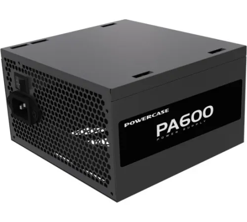Блок питания Powercase PA600