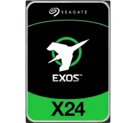 Жесткий диск Seagate Exos X24 20TB ST20000NM002H