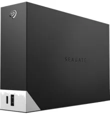 Внешний накопитель Seagate One Touch Desktop Hub STLC12000402 12TB