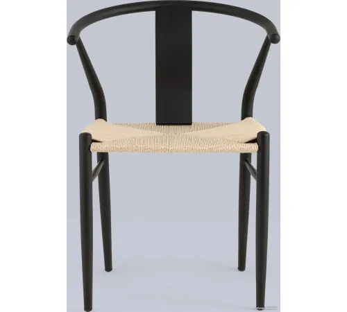 Стул Stool Group Wishbone Style FDC9367 бежевый