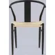 Стул Stool Group Wishbone Style FDC9367 бежевый