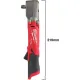 Гайковерт Milwaukee M12 FUEL FRAIWF12-0 4933471699 без АКБ