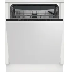 Встраиваемая посудомоечная машина BEKO BDIN15560