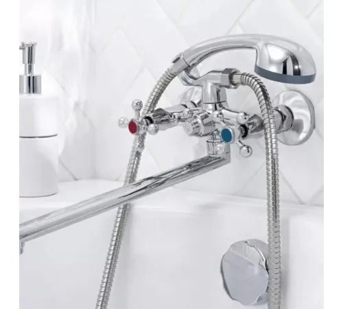Смеситель Econoce EC0424