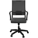 Офисное кресло Metta ErgoLife Sit Air 24/7 B2-281K Black черный