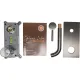 Смеситель Maxonor Pure Life PL7287-9