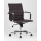Офисное кресло Stool Group TopChairs City S коричневый