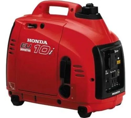 Бензиновый генератор Honda EU10iT1GW1