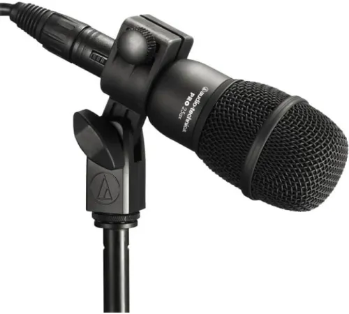 Микрофон Audio-Technica PRO25ax
