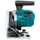 Дисковая циркулярная пила Makita DSP600Z без АКБ