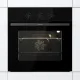 Электрический духовой шкаф Gorenje BO6725E02NBG