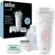 Эпилятор Braun Silk-epil 5 5-050