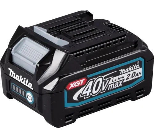 Аккумулятор Makita BL4020 191L29-0 40В/2.0 Ah