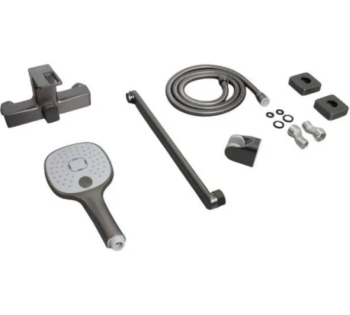 Смеситель Ledeme L2292D