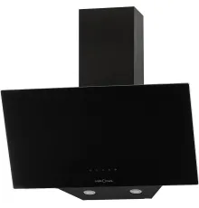 Кухонная вытяжка Krona Helga 600 S черный