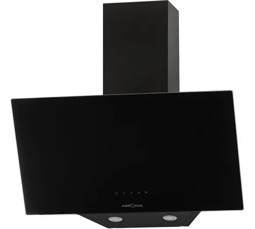 Кухонная вытяжка Krona Helga 600 S черный