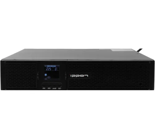 Источник бесперебойного питания IPPON Innova RTB 3000 2028480