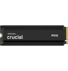 SSD Crucial P510 1TB CT1000P510SSD5