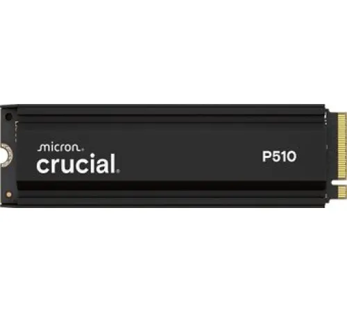 SSD Crucial P510 1TB CT1000P510SSD5