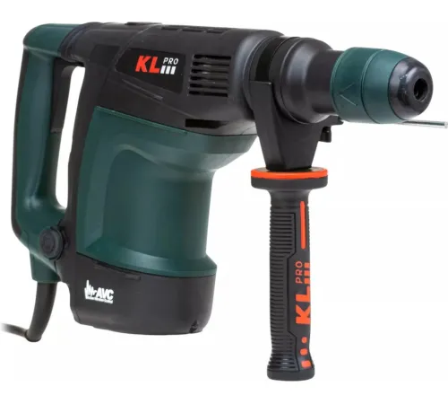 Перфоратор KLPRO KLKD610M кейс