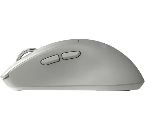 Мышь Acer OMR503 светло-серый