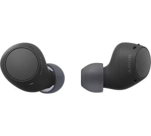 Наушники Sony WF-C510 черный