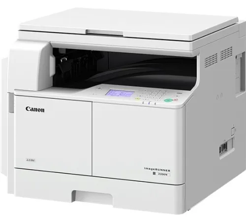 МФУ Canon imageRUNNER 2206N