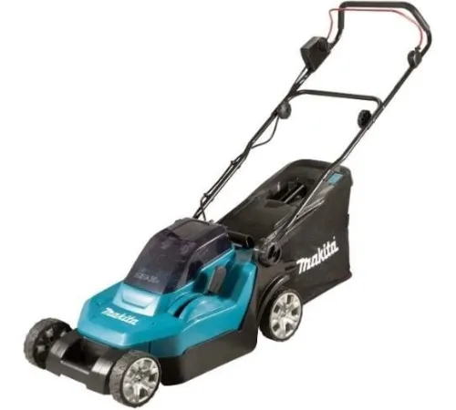 Газонокосилка Makita DLM382Z без АКБ