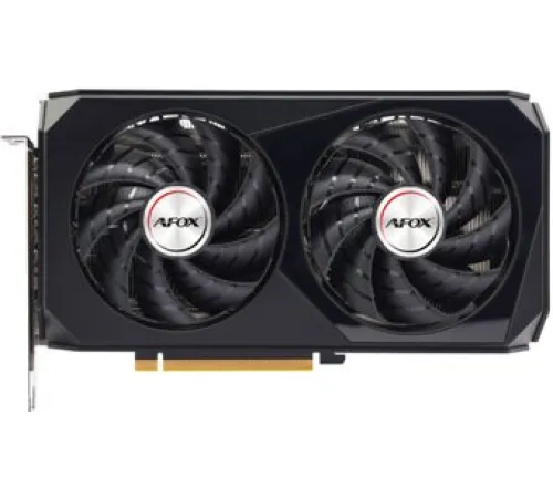 Видеокарта AFOX GeForce RTX 3060 12GB GDDR6 AF3060-12GD6H7-V4