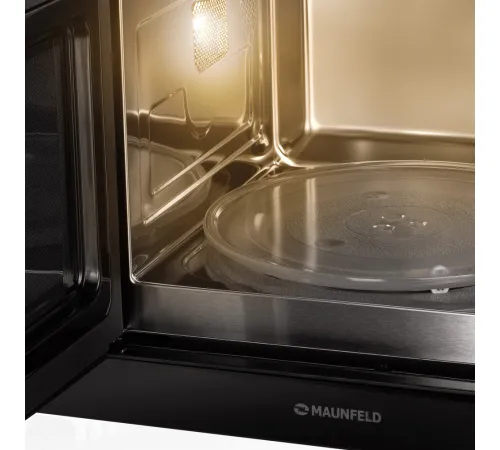 Микроволновая печь MAUNFELD MBMO925SGB11