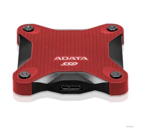 Внешний накопитель ADATA SD620 2TB SD620-2TCRD