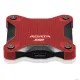 Внешний накопитель ADATA SD620 2TB SD620-2TCRD