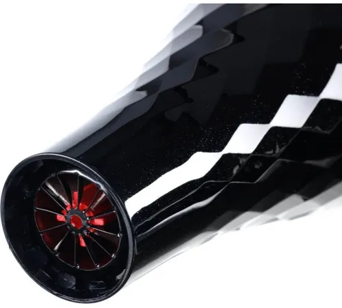 Фен Dewal Beauty Diamond HD1007 черный