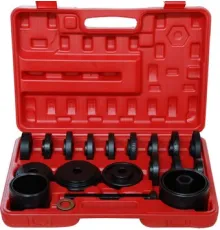 Съемник подшипников AE&T TA-D1023 MHR-04037 23 предмета