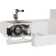 Электромеханическая швейная машина Janome HD1023