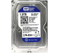 Жесткий диск  WD Caviar Blue 1TB WD10EZEX