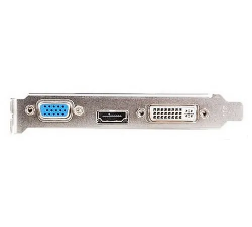 Видеокарта Sinotex Ninja GeForce GT 210 1GB DDR3 NF21NP013F