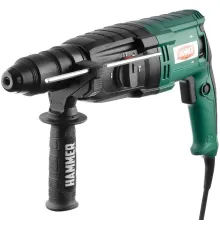 Перфоратор Hammer PRT850CE 828685 кейс