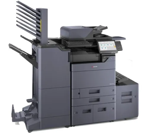 МФУ Kyocera Mita TASKalfa 2554ci