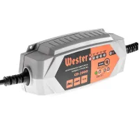 Зарядное устройство Wester CD-2000