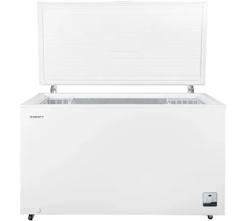 Морозильный ларь Kraft BDW-460BLR